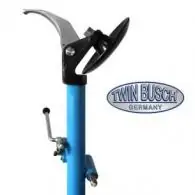 Montażownica do opon kół ciężarowych TW X-00T