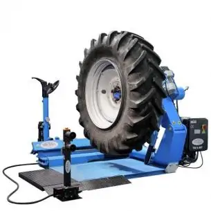 MONTAŻOWNICA ciężarowa / rolnicza 56″ TW X-80T