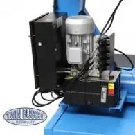 MONTAŻOWNICA ciężarowa / rolnicza 56″ TW X-80T