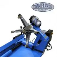 MONTAŻOWNICA ciężarowa / rolnicza 56″ TW X-80T