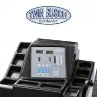 Wyważarka do kół TW F-150 Twin Busch