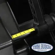 Wyważarka do kół TW F-150 Twin Busch