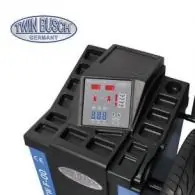 Wyważarka do kół TW F-00 Twin Busch