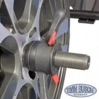 Wyważarka do kół TW F-00 Twin Busch