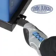 Wyważarka Do Kół Twin Busch Tw F-95
