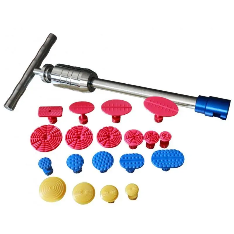 Młotek bezwładnościowy do PDR z grzybkami