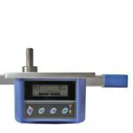 Komputerowe urządzenie do geometrii kół i osi pojazdu dla &nbsp;samochodów osobowych i dostawczych 8 kamer