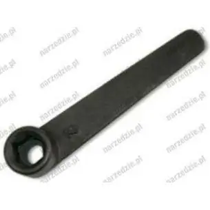 Klucz oczkowy jednostronny 26 mm