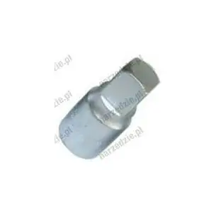 Nasadka 1/2", 4-kątna 12 mm