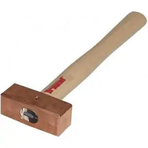 Młotek miedziany 25 mm