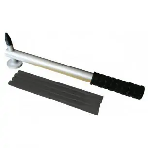 Młotek + klej czarny do PDR