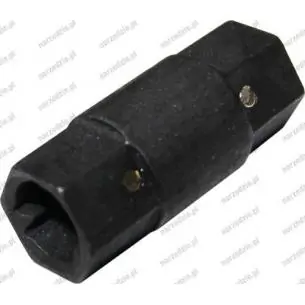 Nasadka do zacisku rury ssącej Renault, Nissan, 2 wymiary