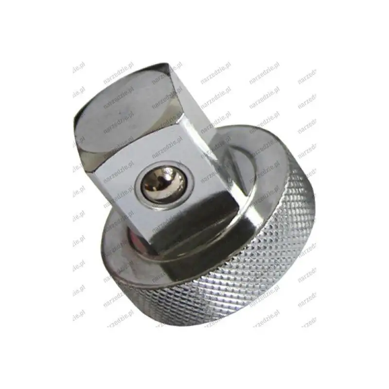 Adaptery do grzechotek 1/2"x3/4"