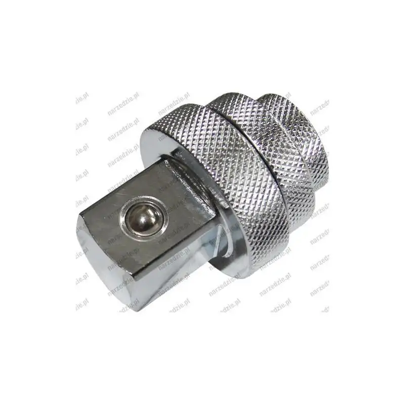 Adaptery do grzechotek, 3 szt.