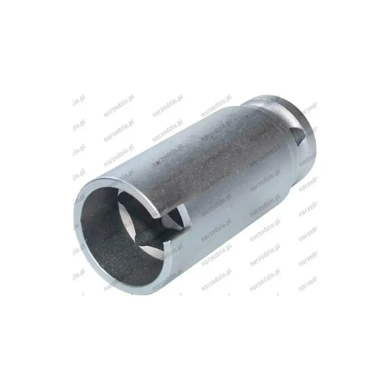 Nasadka do czujników temperatury, ciśnienia, EGR, 17 mm