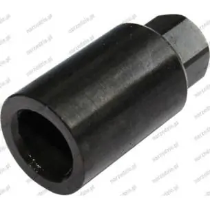 Nasadka do zacisku rury ssącej Renault, Nissan