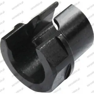 Nasadka do zasilania wtryskiwacza 19/27 mm