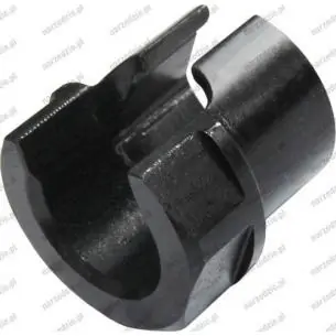 Adapter do sond Lambda, 24 mm