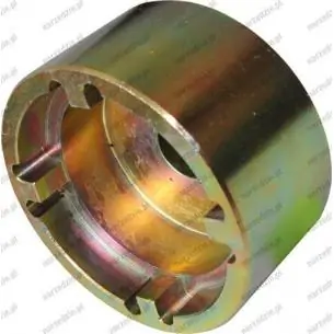 Nasadka do półosi Iveco Daily 35C, od 2014