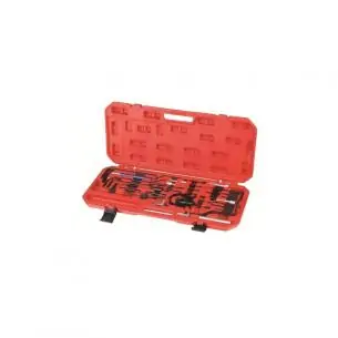 Zestaw blokad rozrządu Peugeot/Citroen Benzyna Diesel