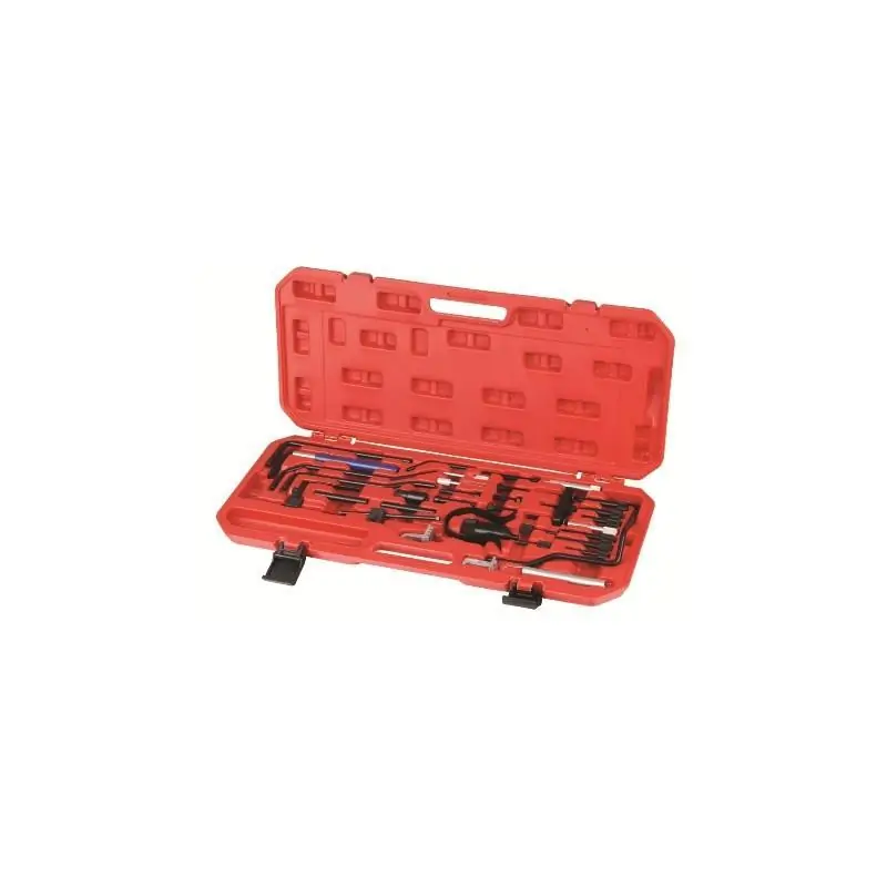 Zestaw blokad rozrządu Peugeot/Citroen Benzyna Diesel