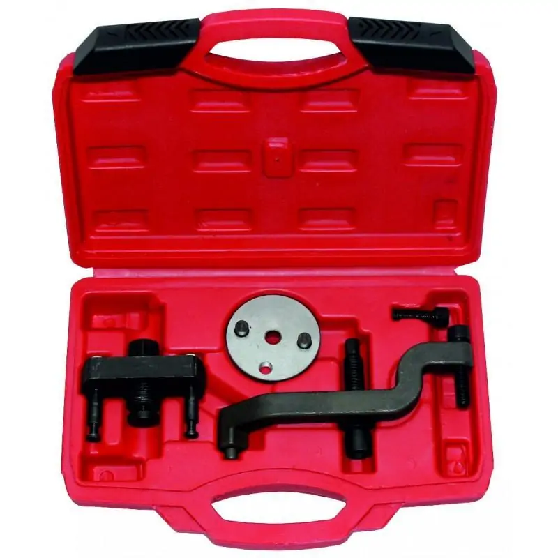 Ściągacz pompy wody VW T5 2.5 TDI PD