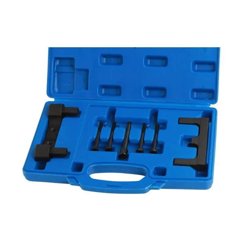 Blokada rozrządu VW/ Audi A6 A8 4.0 TFSI