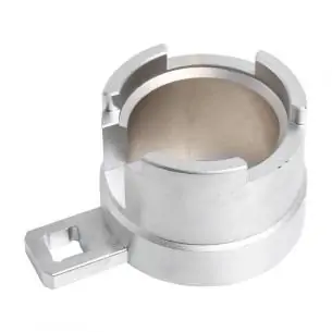 Klucz do koła pasowego wału korbowego FORD 2.5/2.3/2.0L