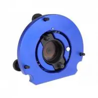 Przyrząd do wymiany simeringu wału korbowego VW Crafter 2.5