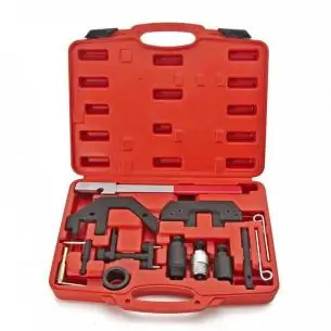 Blokada rozrządu BMW M41, M51, M47, M47TU, M57, M57TU DIESEL