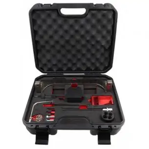 Zestaw blokad rozrządu BMW B38 B48 B58 1.5 2.0 330 MINI