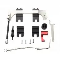 Zestaw blokad rozrządu BMW B38 B48 B58 1.5 2.0 330 MINI