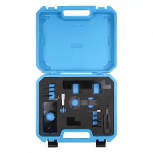 Blokada rozrządu Opel 2.0 CDTi EcoFLEX od 2014