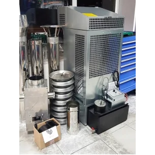 Nagrzewnica olejowa Hiton HP125 O