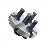 Ściągacz kół rozrządu 2 i 3 ramienny regulowane łapy