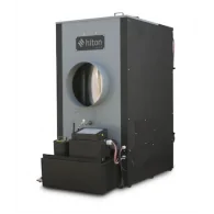 Nagrzewnica olejowa Hiton HP145 Zestaw z rurami 50Kw