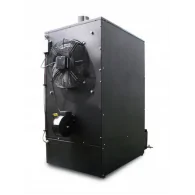 Nagrzewnica olejowa Hiton HP145 Zestaw z rurami 50Kw