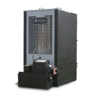 Nagrzewnica olejowa Hiton HP145 Zestaw z rurami 50Kw