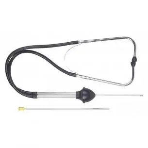 Stetoskop diagnostyczny