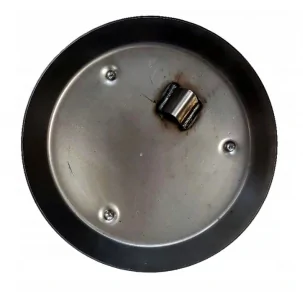 Misa paleniska do nagrzewnic olejowych 29cm Hiton