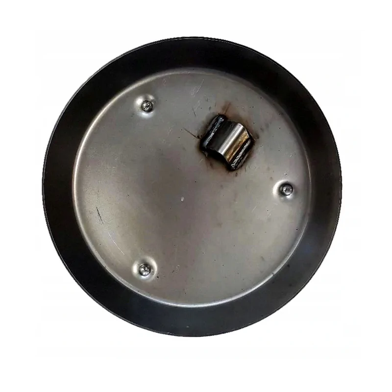 Misa paleniska do nagrzewnic olejowych 29cm Hiton