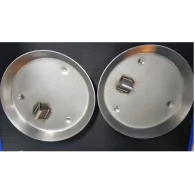 Misa paleniska do nagrzewnic olejowych 29cm Hiton