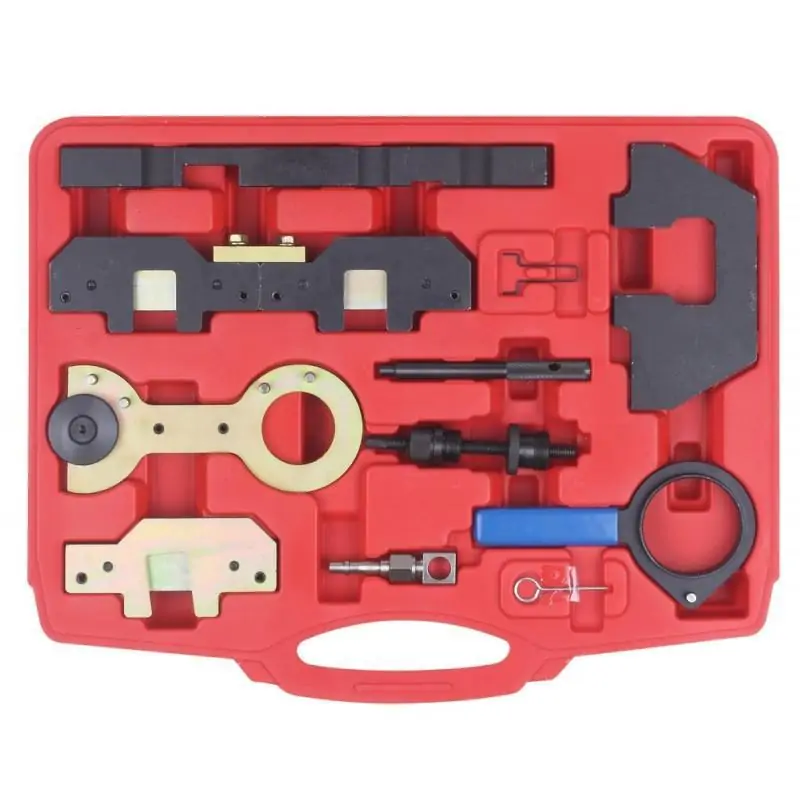 Blokada rozrządu BMW benzyna M40 M44 M50 M52 M54 M5 E30-31-32-34-36-38-42-46-53-60-61-65-66-83-85