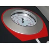 PROFESJONALNA STACJA OBSŁUGI KLIMATYZACJI VIAKEN X520 R134A