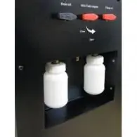 PROFESJONALNA STACJA OBSŁUGI KLIMATYZACJI VIAKEN X520 R134A