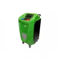 STACJA KLIMATYZACJI VIAKEN X545 AUTOMAT R134A