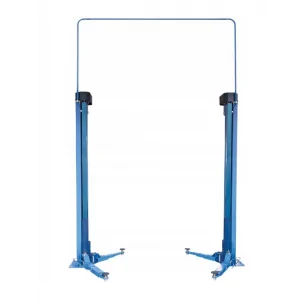 Podnośnik Dwukolumnowy Hofmann MTF3000 z Montażem