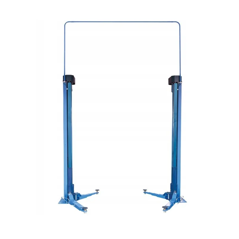 Podnośnik Dwukolumnowy Hofmann MTF3000 z Montażem