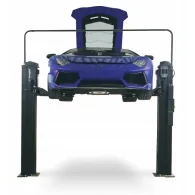 Ravaglioli podnośnik 2-kolumnowy śrubowy KPX337LWR