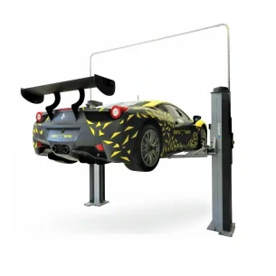 Ravaglioli podnośnik 2-kolumnowy śrubowy KPX337LWR